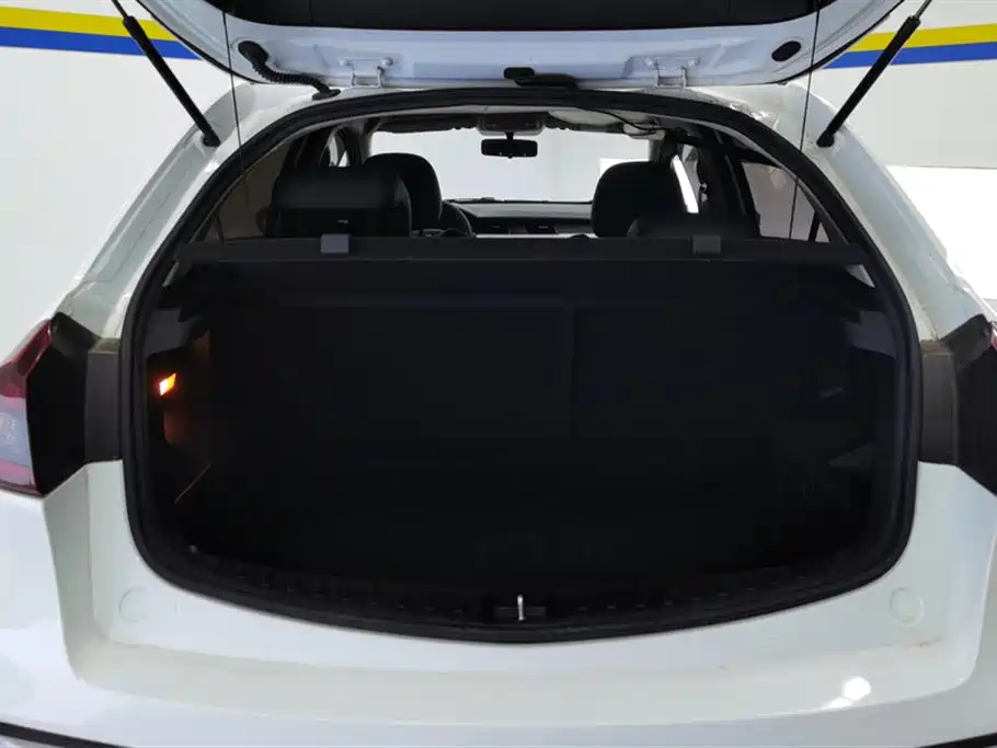 Geely Vision X3 X3 2020 1.5L CVT Elite