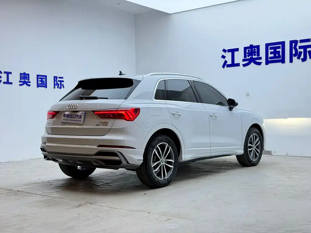 Audi Q3 — миниатюра 18
