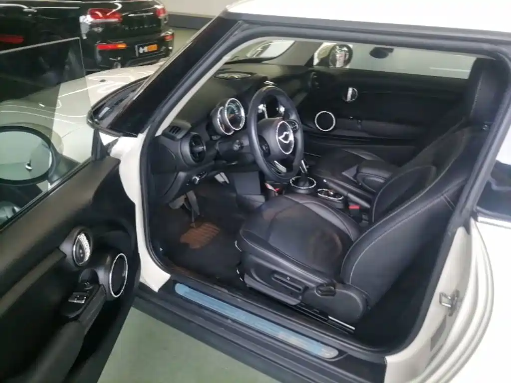 MINI Mini — миниатюра 16