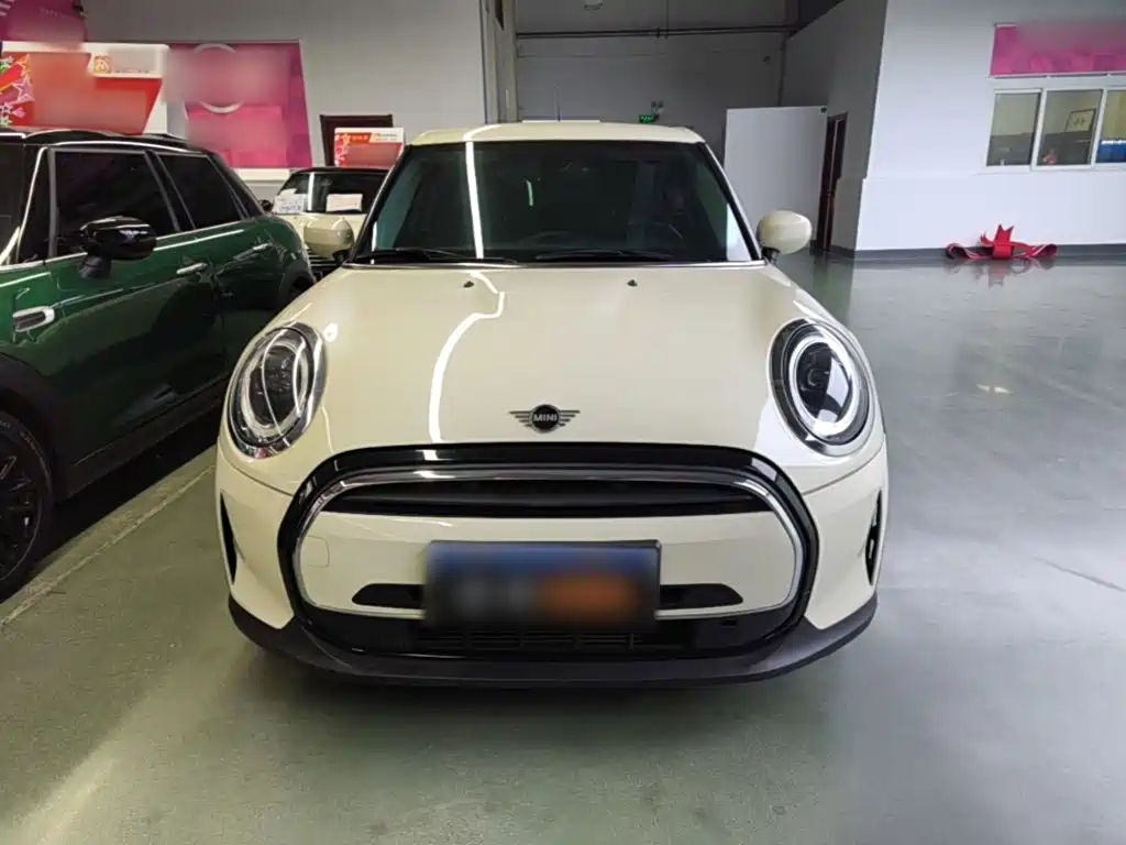 MINI Mini — миниатюра 3