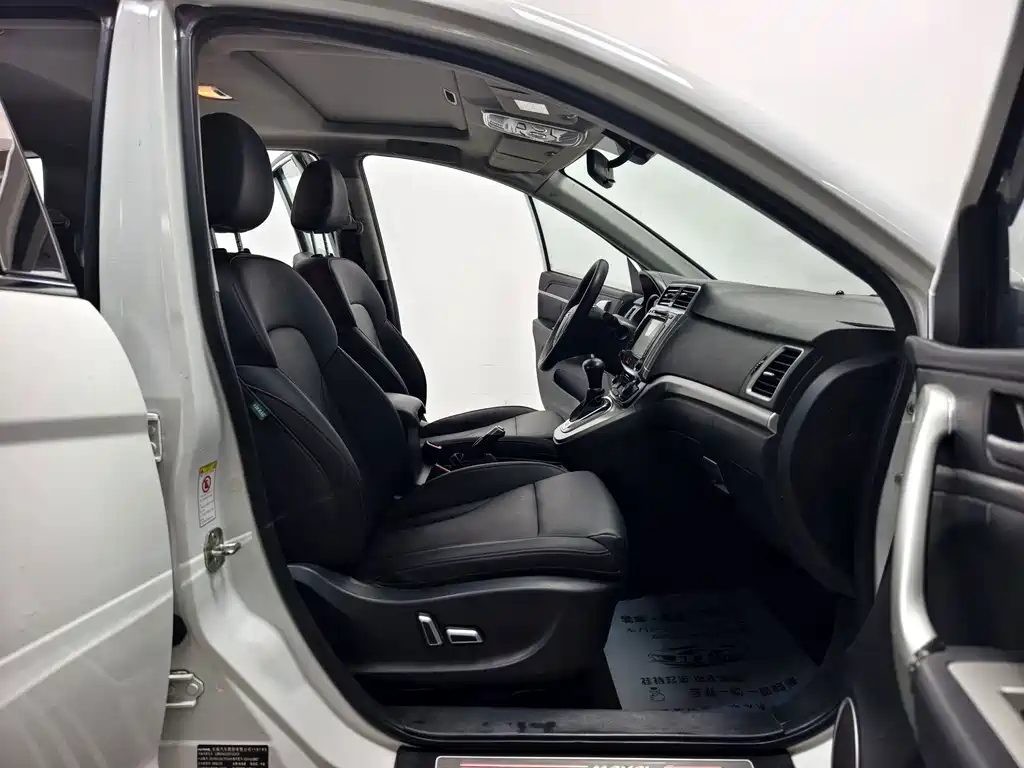 Haval H6 — миниатюра 14