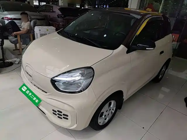 2022 Roewe Clever