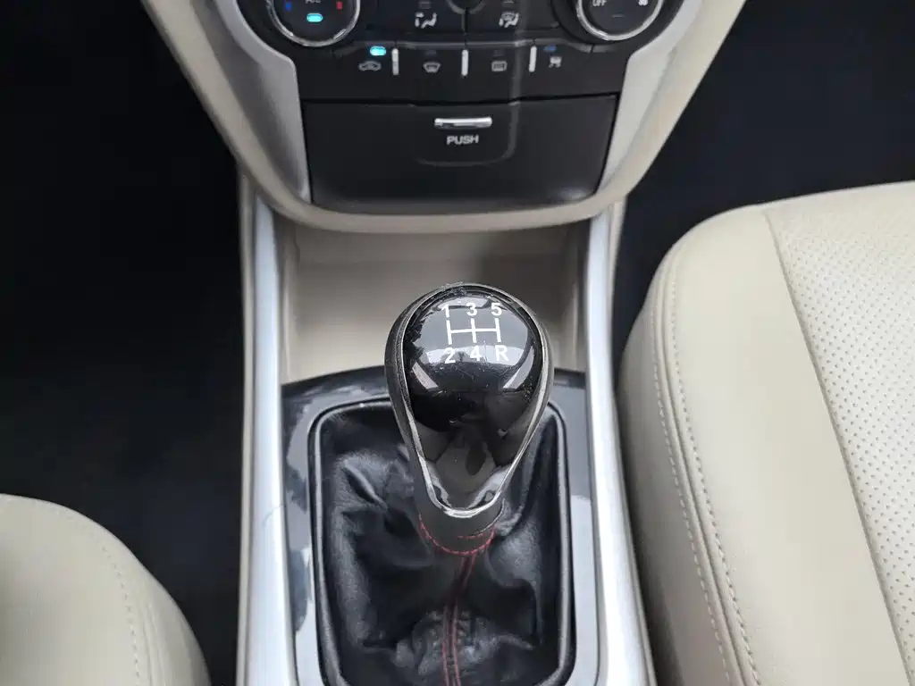 Changan Eado — миниатюра 13