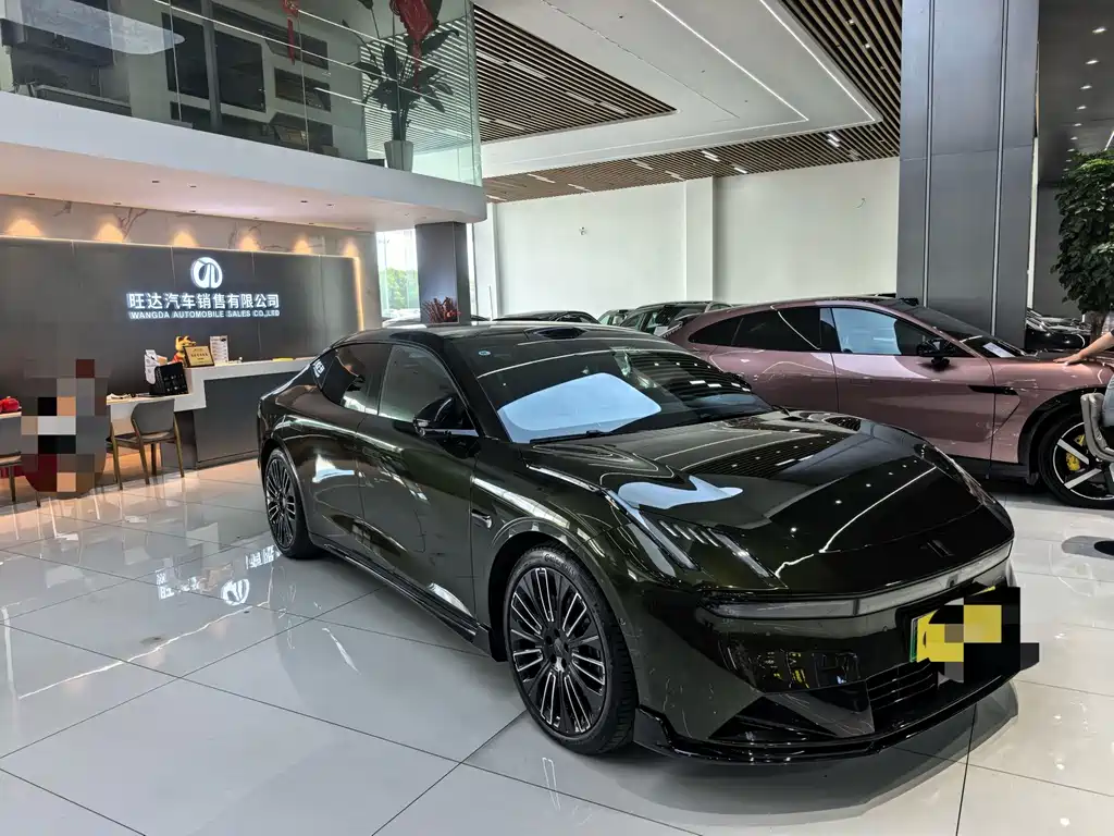 Lynk & Co 10 — миниатюра 3