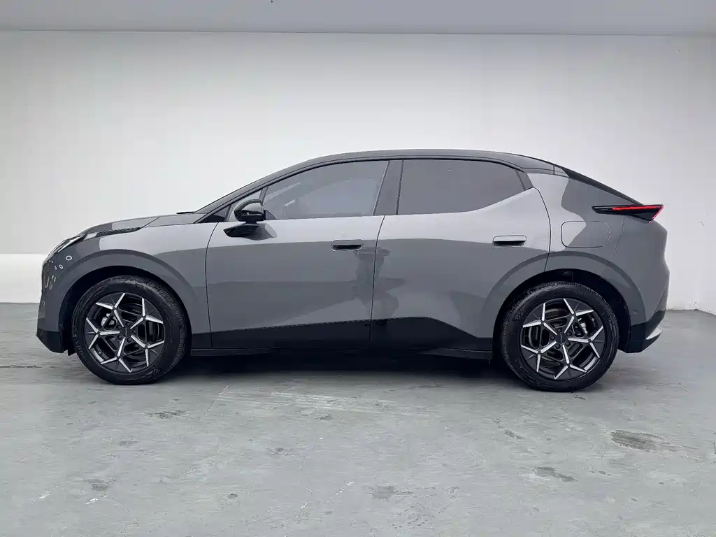Lynk & Co Z20 — миниатюра 15