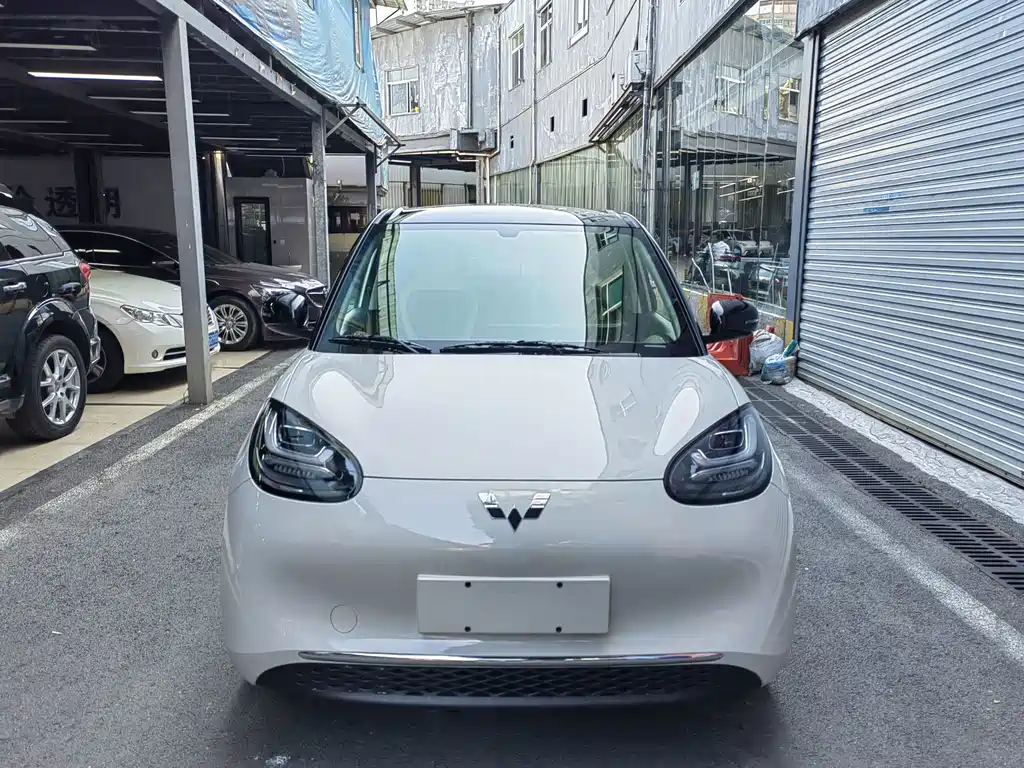 Wuling Bingo — миниатюра 2