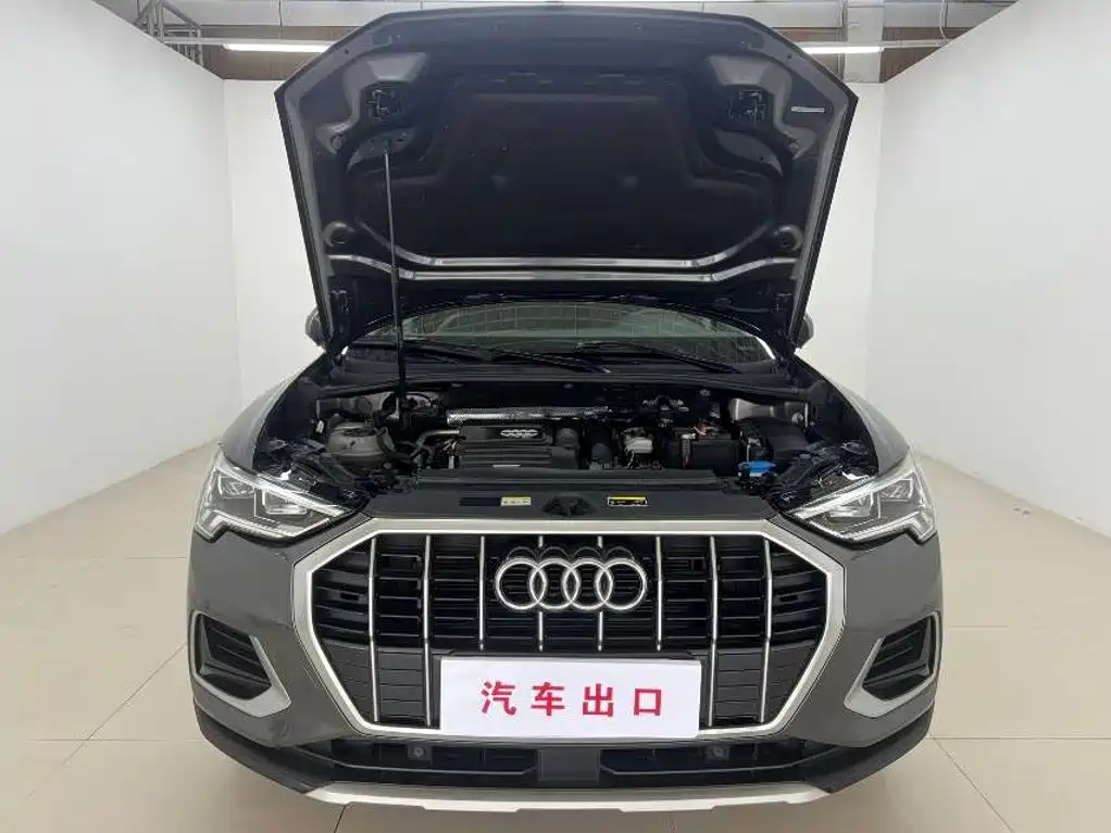 Audi Q3 — миниатюра 7