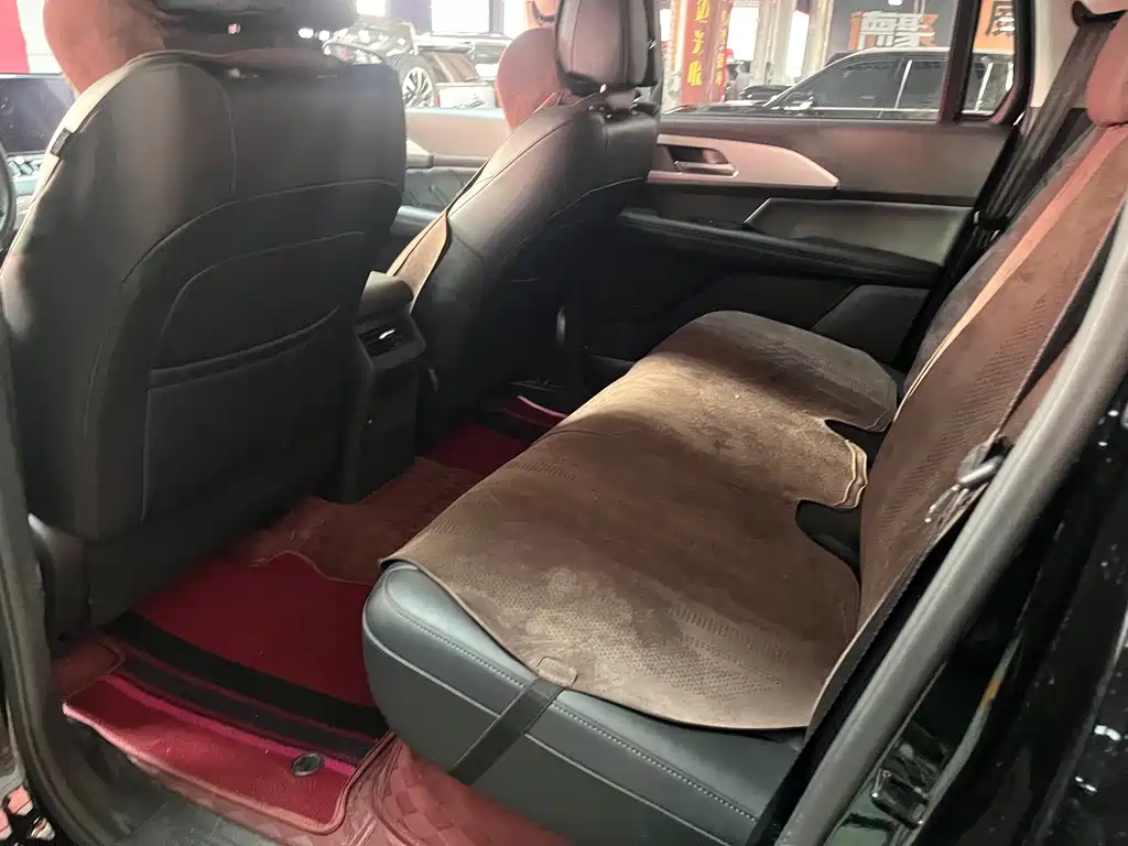 Haval H5 — миниатюра 8