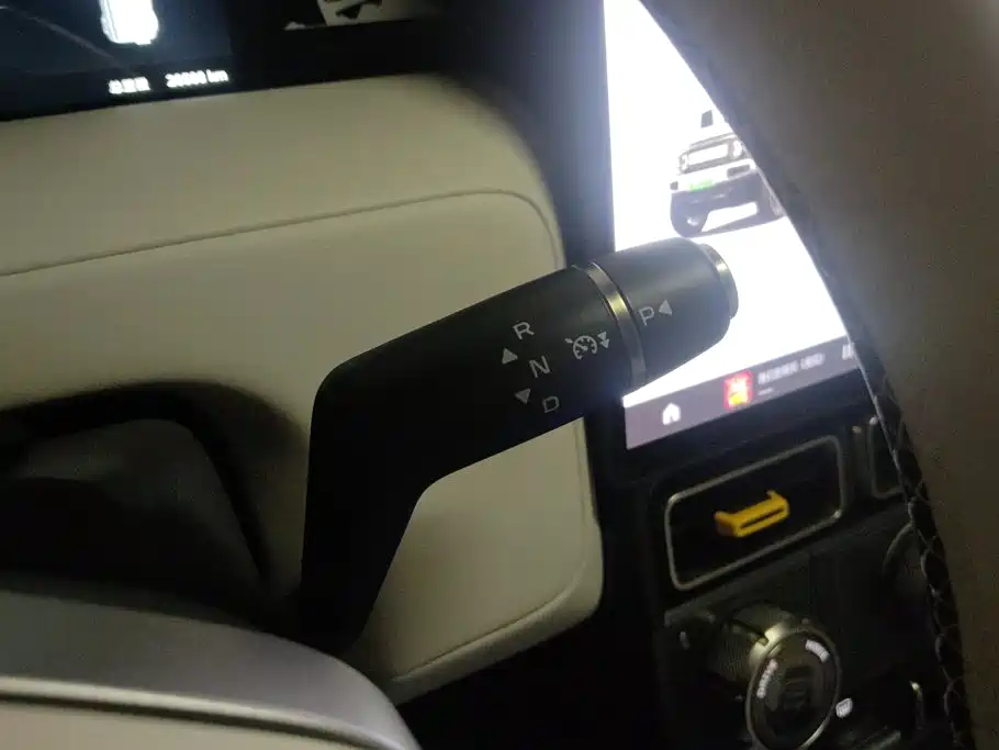 iCAR iCAR Super V23 — миниатюра 16