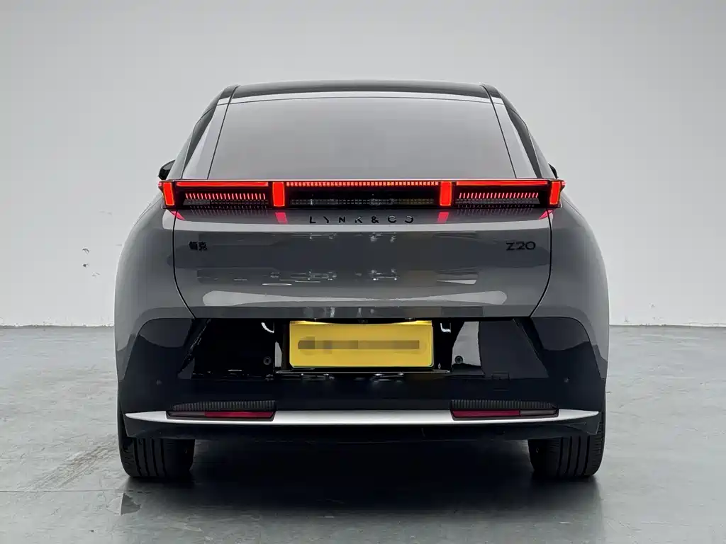Lynk & Co Z20 — миниатюра 4