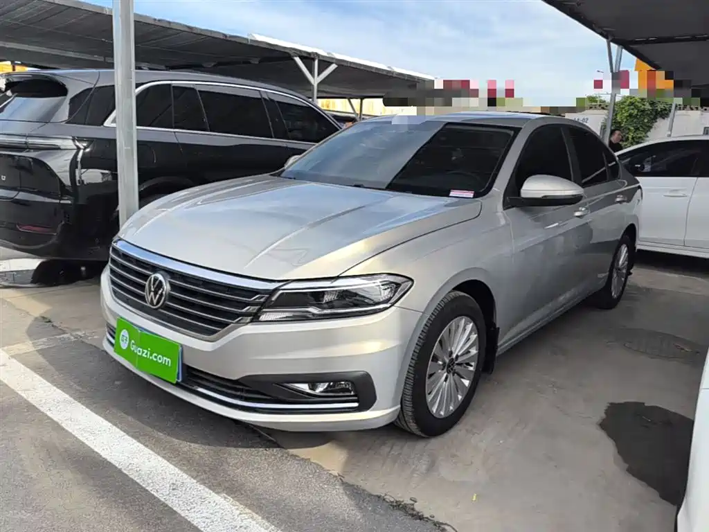 Volkswagen Lavida 2020