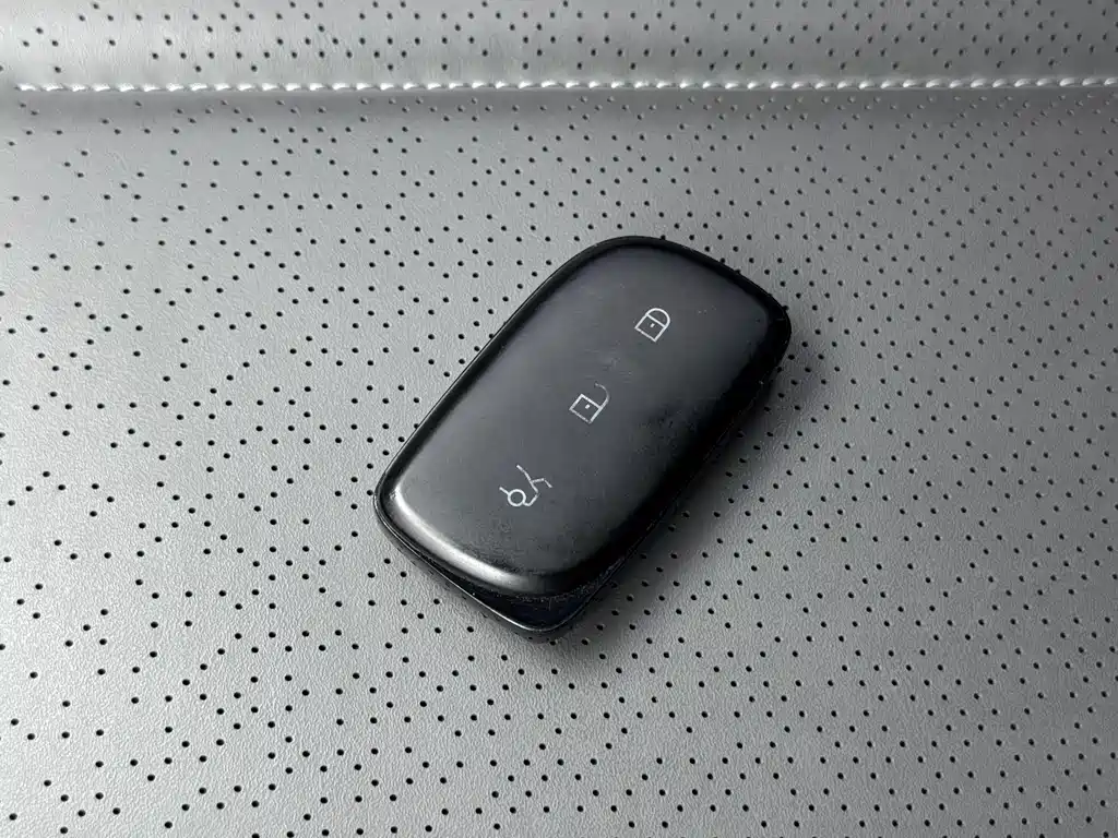 Lynk & Co Z20 — миниатюра 20