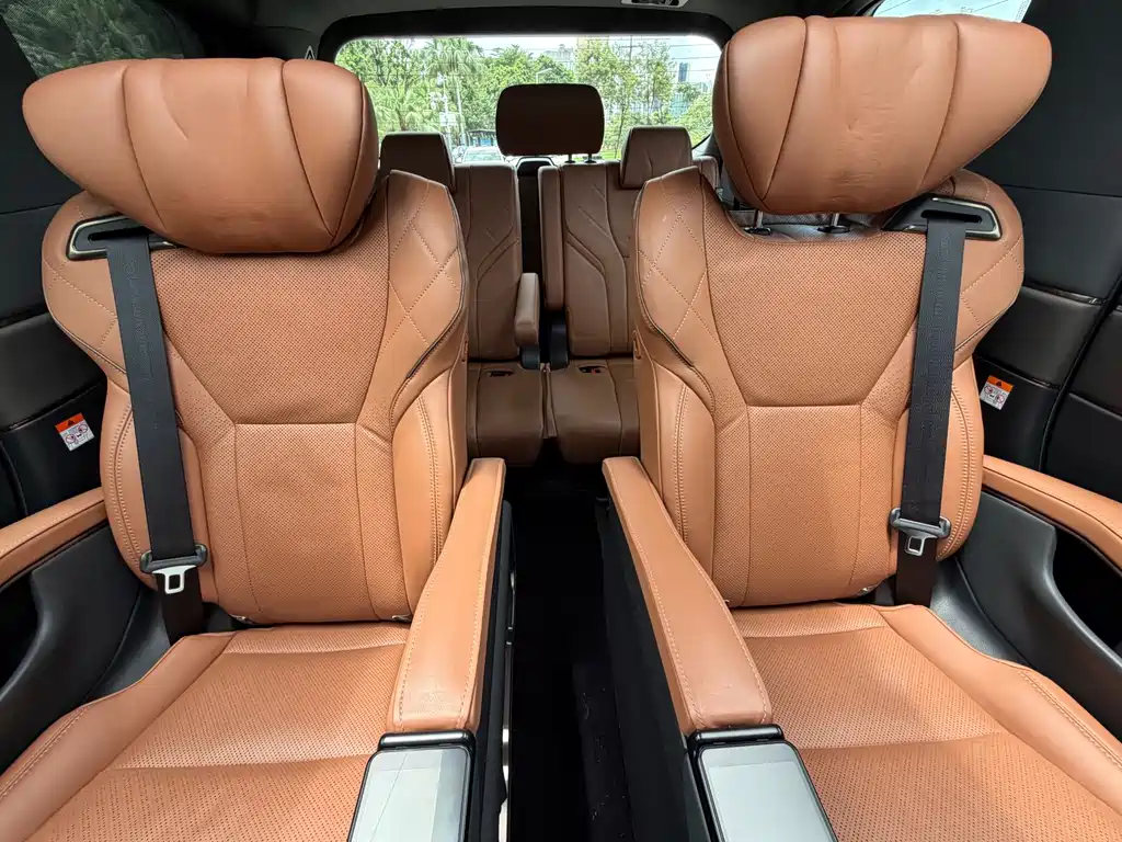 Toyota Vellfire — миниатюра 23