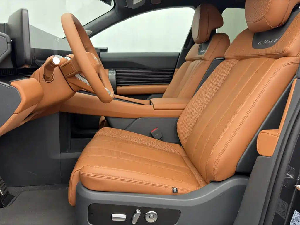 Audi E7X — миниатюра 16