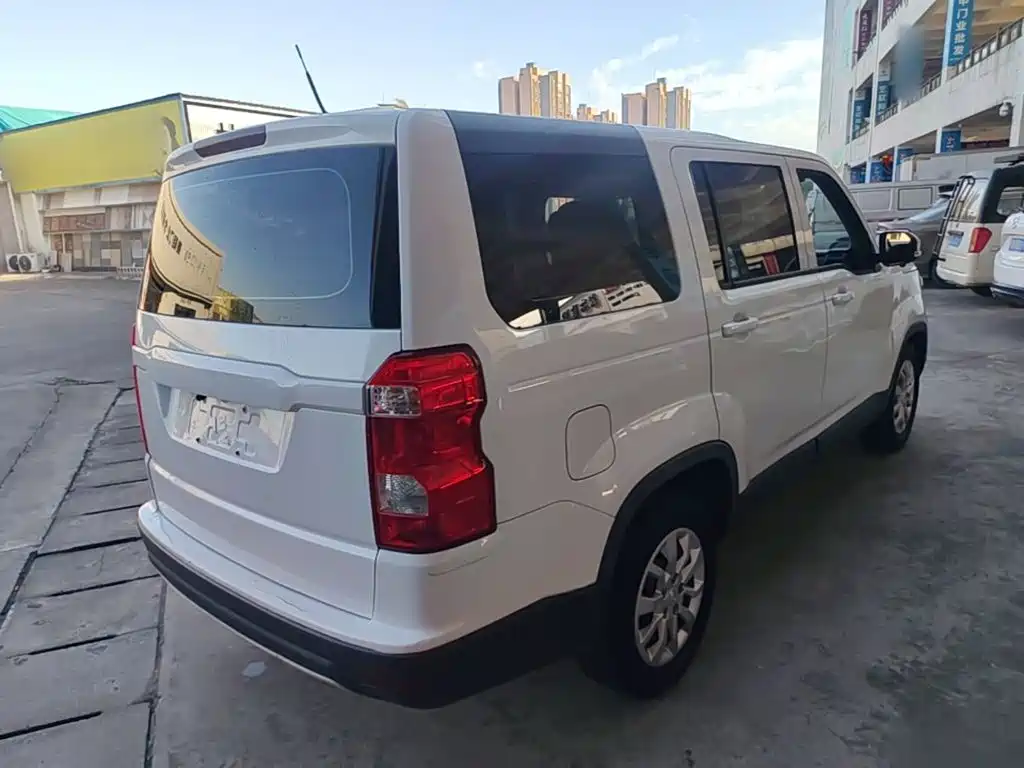Oshan Oushang X70A — миниатюра 7