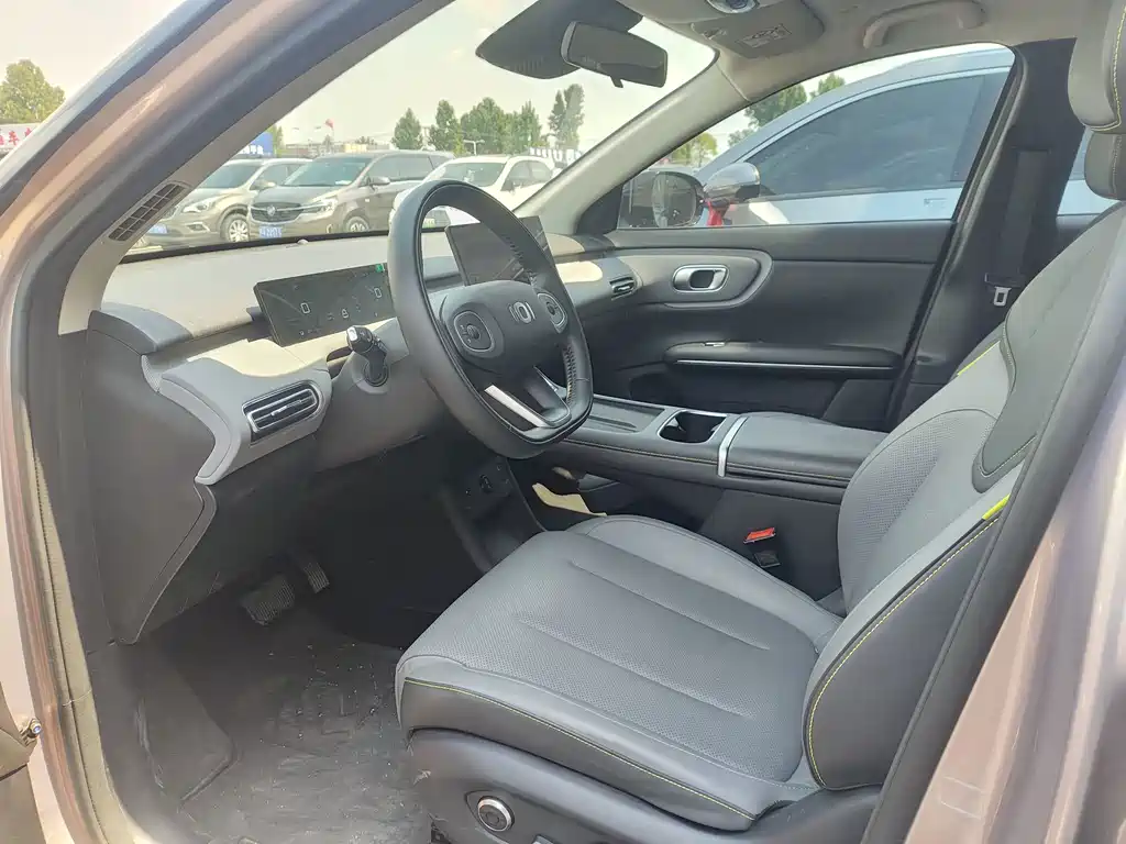 Qiyuan Qiyuan Q05 — миниатюра 4