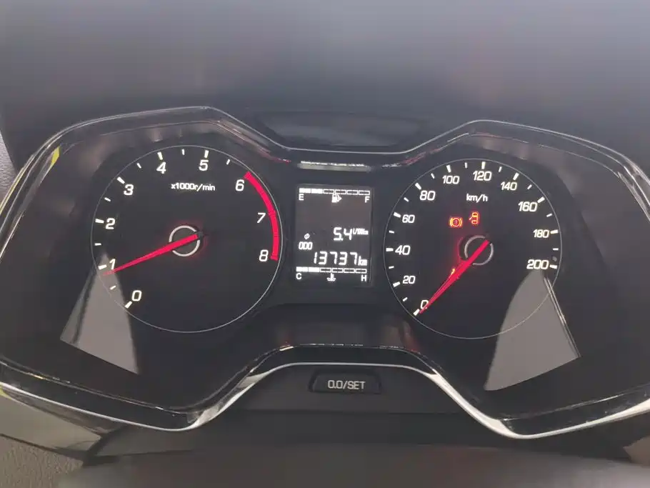 Baojun 310 — миниатюра 14