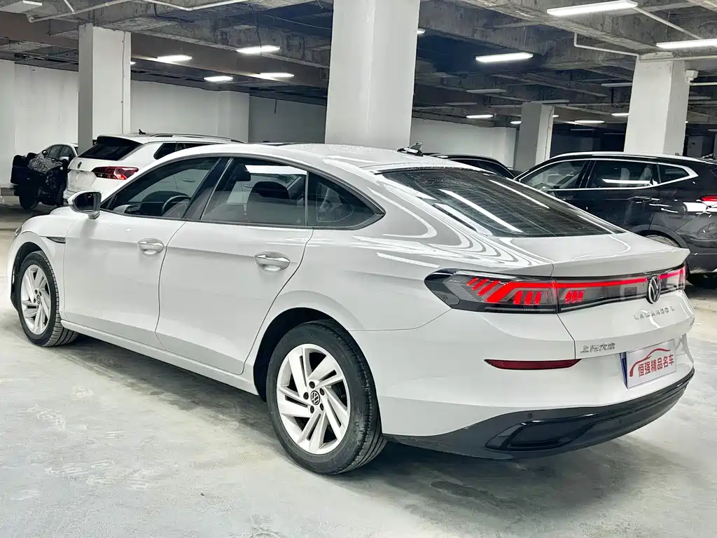 Volkswagen Lamando 2022 L 280TSI DSG