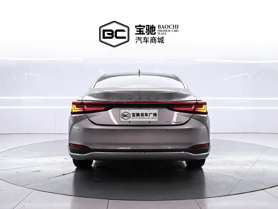Lexus ES — фотографии объявления, Фото 5