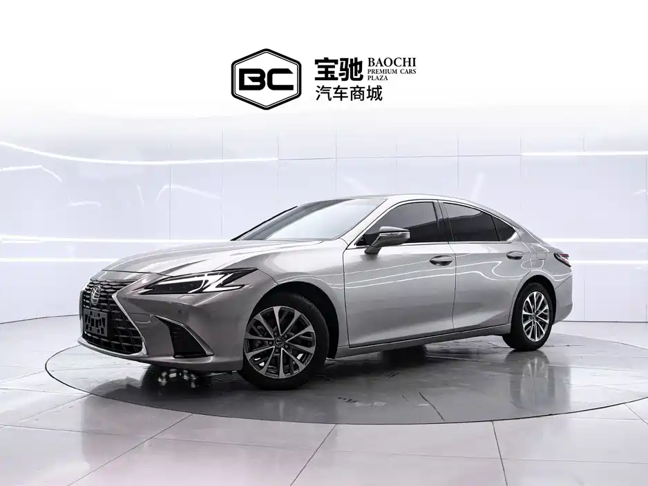 Lexus ES — фотографии объявления, Фото 2