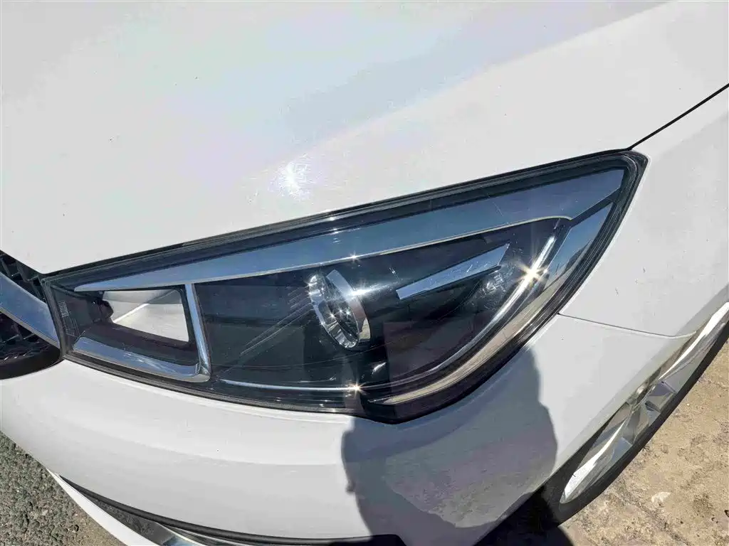 Chery Arrizo 5 — миниатюра 16