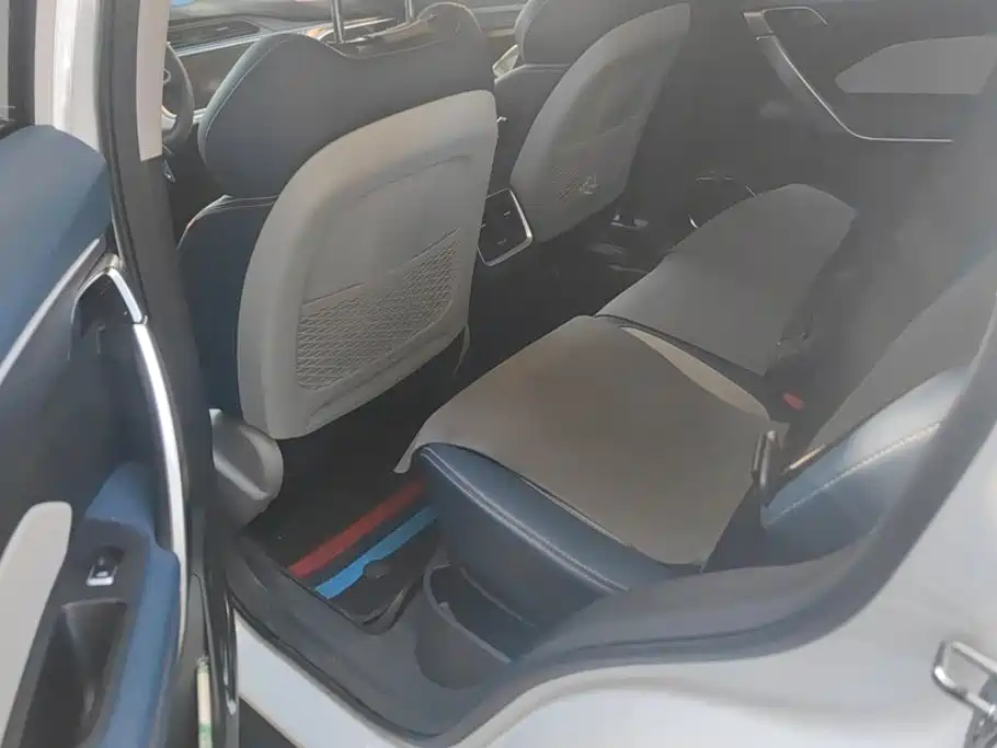 Geely Boyue — миниатюра 11