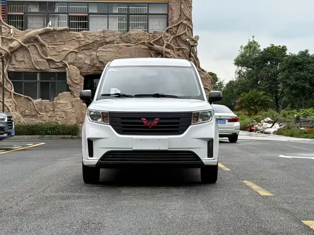 Wuling Zhengcheng — миниатюра 2