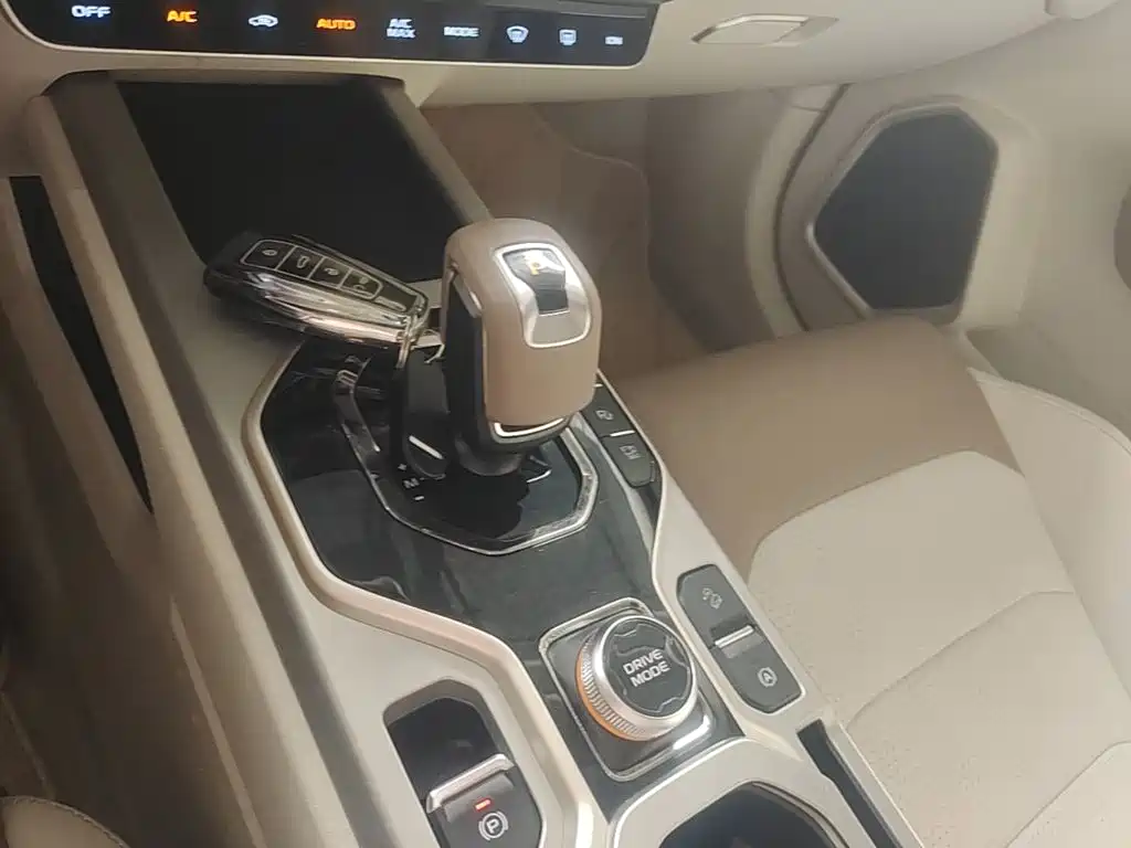 Geely Icon — миниатюра 14