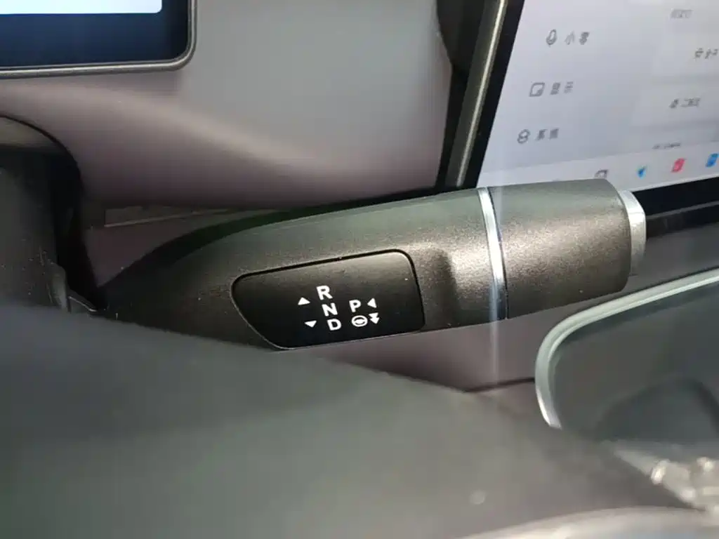 Leapmotor Leapmotor C16 — миниатюра 14
