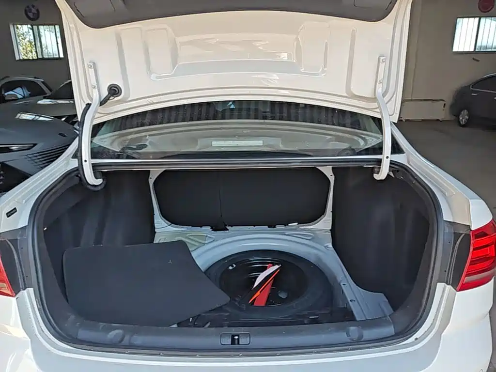 Volkswagen Lavida — миниатюра 19