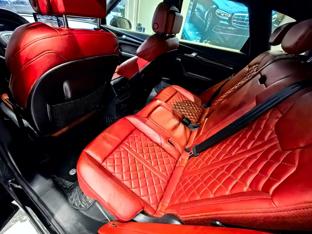 Audi SQ5 2023 3.0 TFSI quattro