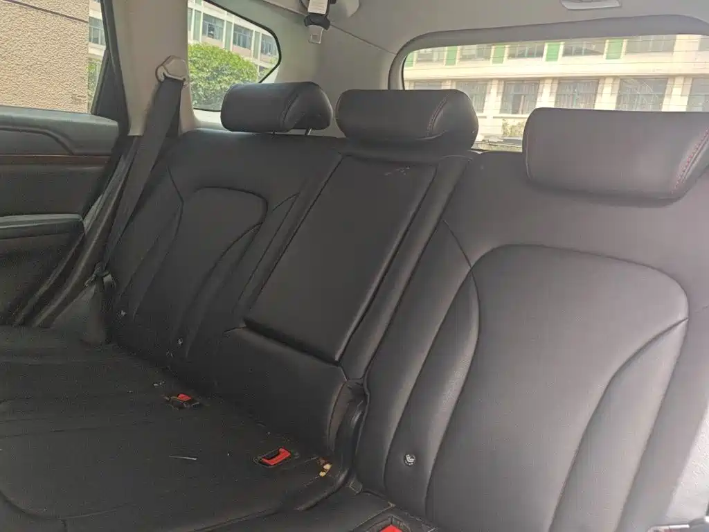 Haval H6 — миниатюра 13
