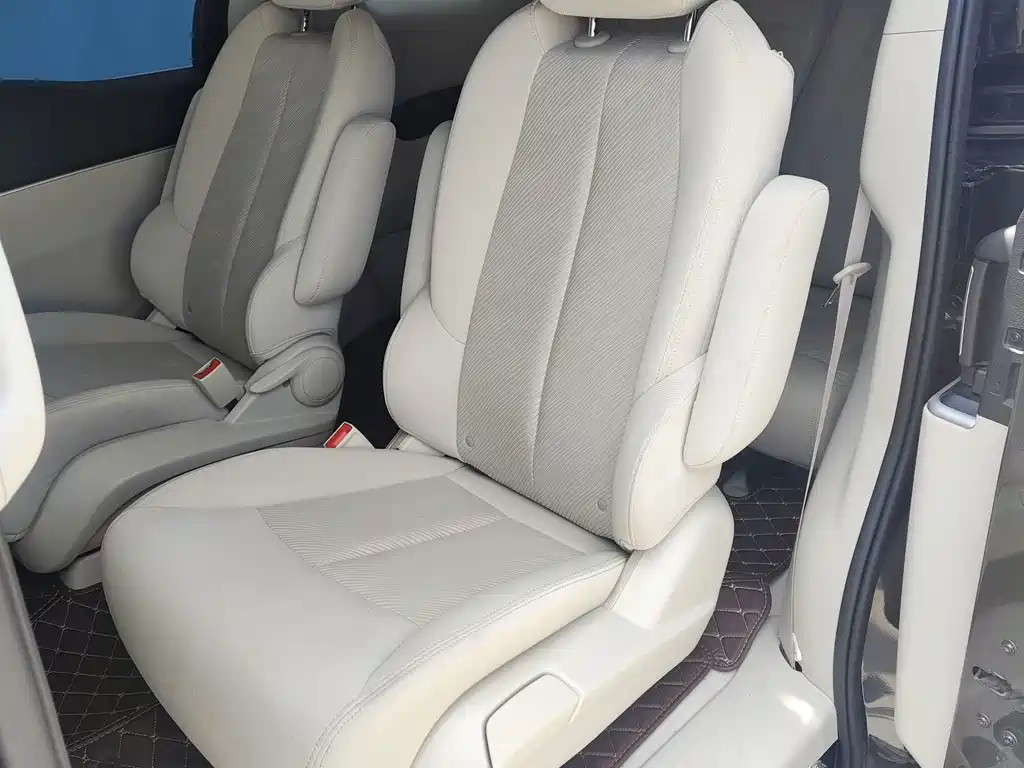 Buick GL8 — миниатюра 8