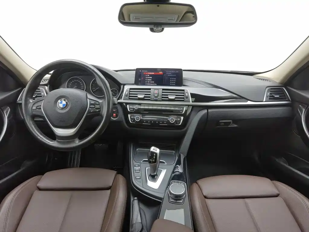 BMW 3 Series 3 2019 320Li Fashion