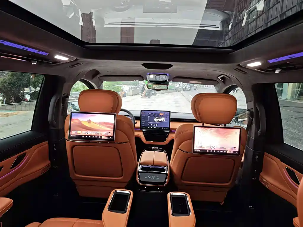 Galaxy Yizhen L380 — миниатюра 18