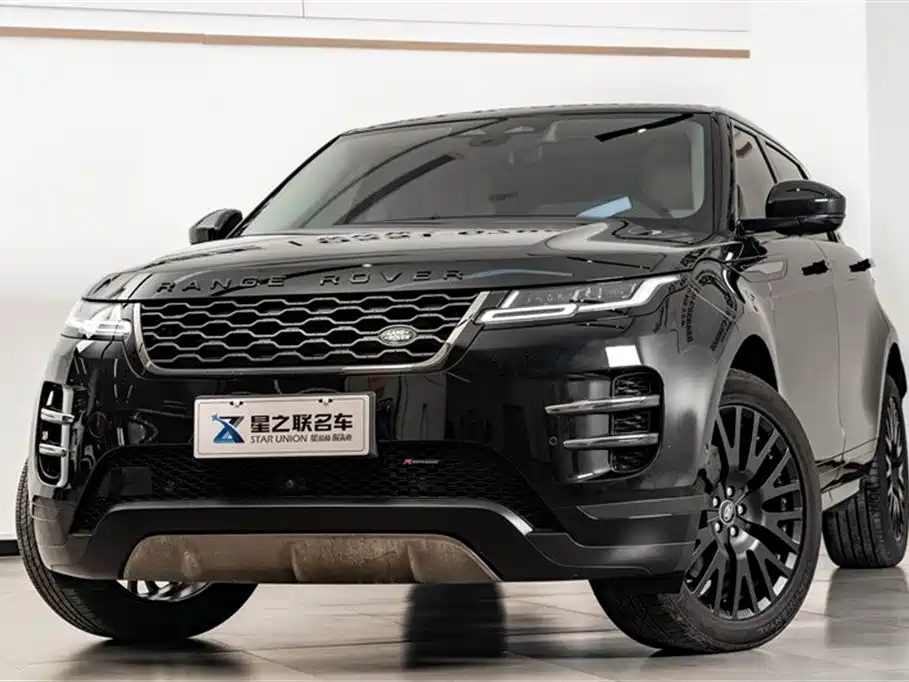 Land Rover Range Rover Evoque 2023 L 249PS