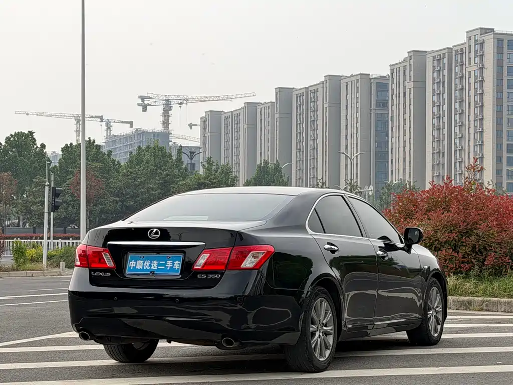 Lexus ES 2006 350 Luxury