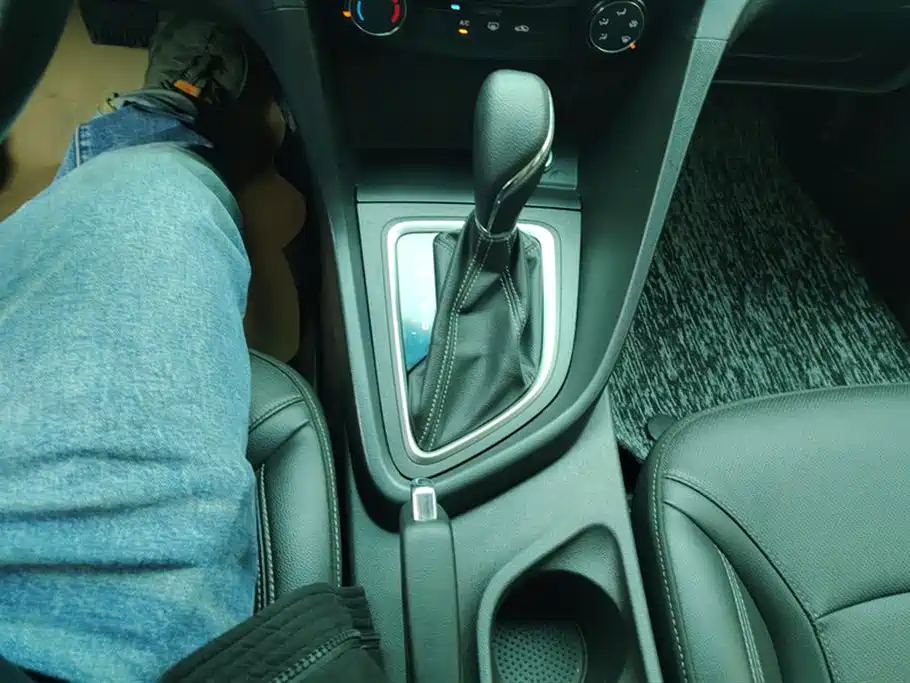 Buick Excelle — фотографии объявления, Фото 16