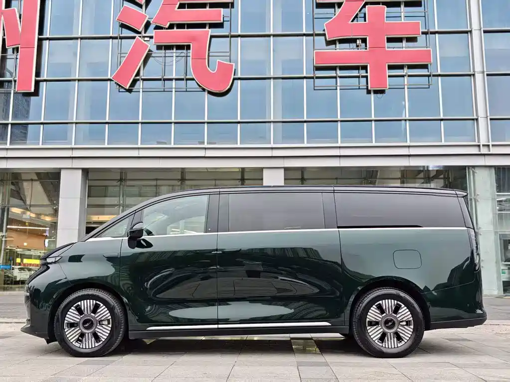 Galaxy Yizhen L380 — миниатюра 4
