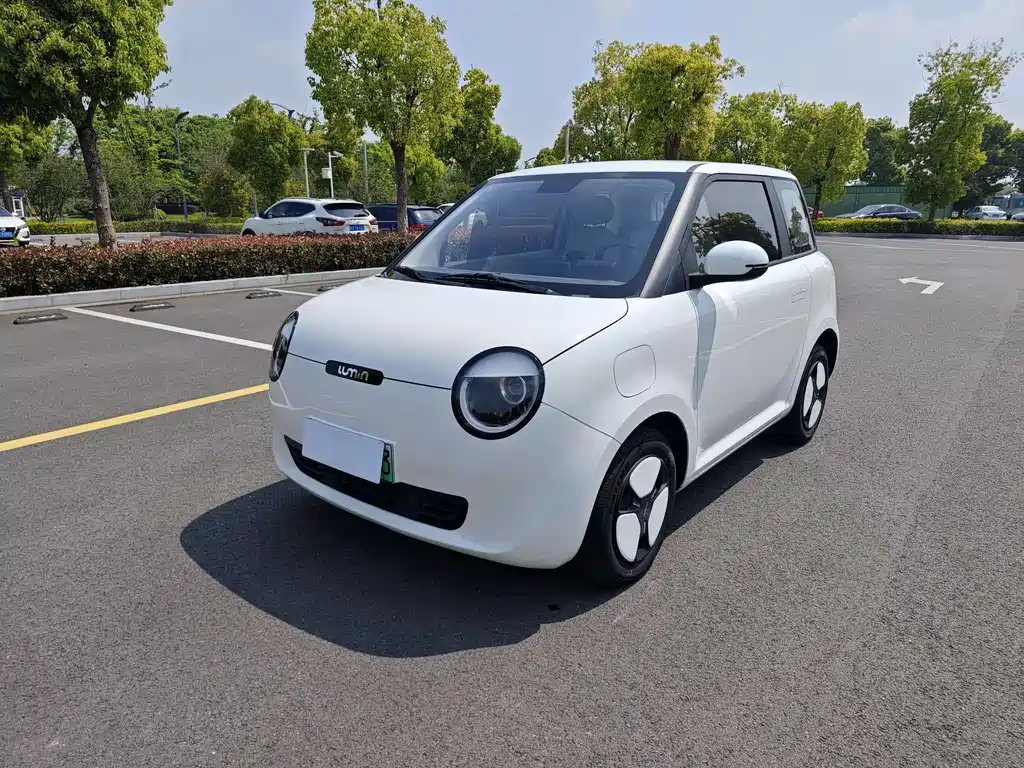 Qiyuan Lumin 2025