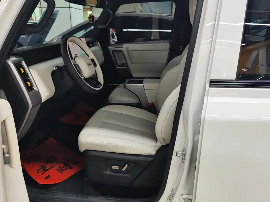 iCAR Автомобиль SuperV23 — миниатюра 9