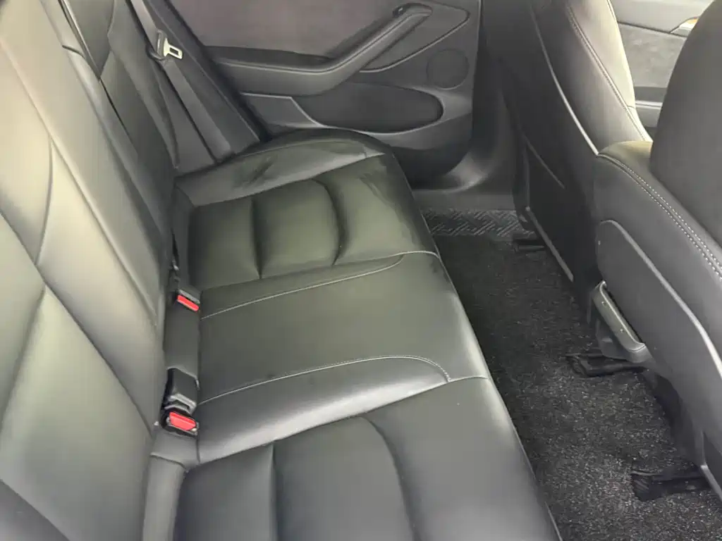 Tesla Model 3 — миниатюра 9