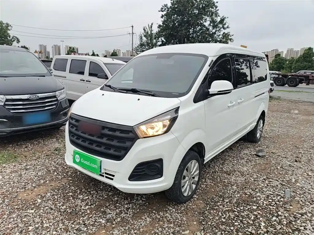 Jinbei Golden Sea Lion M Classic 2023