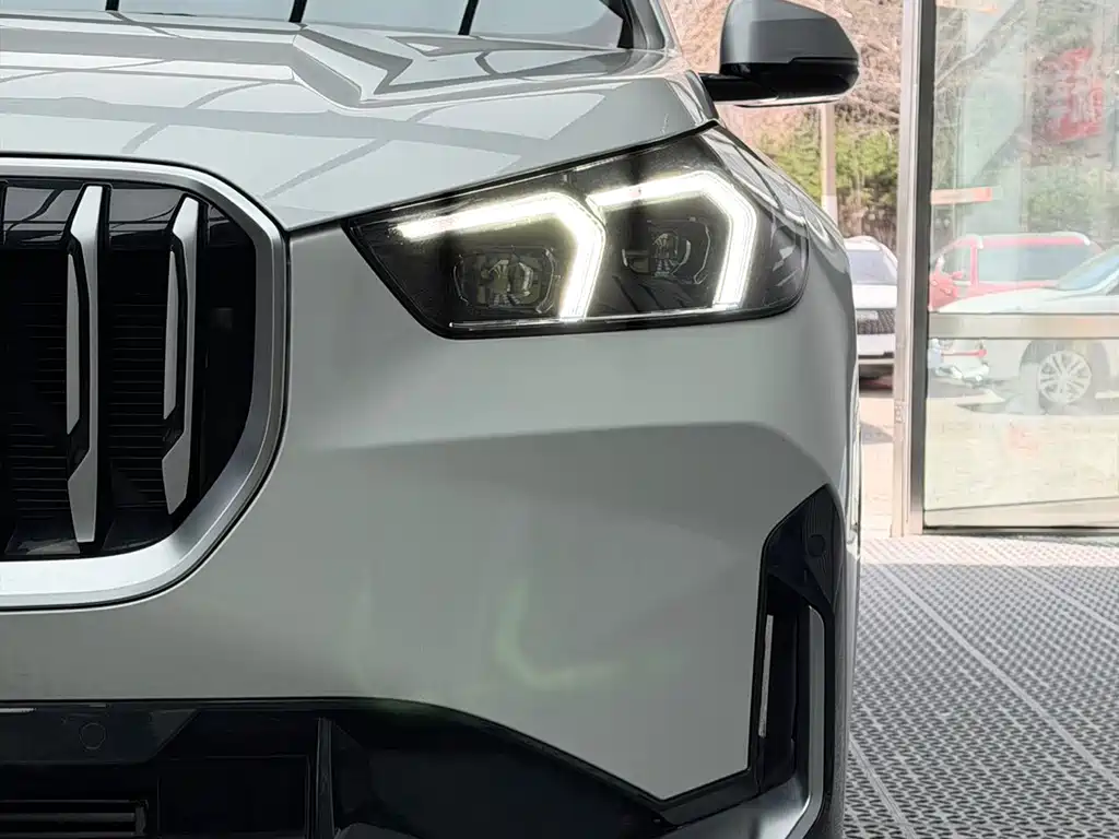 BMW X1 2023 sDrive20Li X