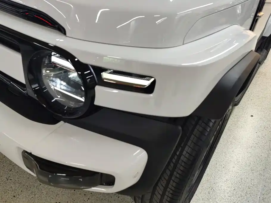 iCAR Автомобиль SuperV23 — миниатюра 5