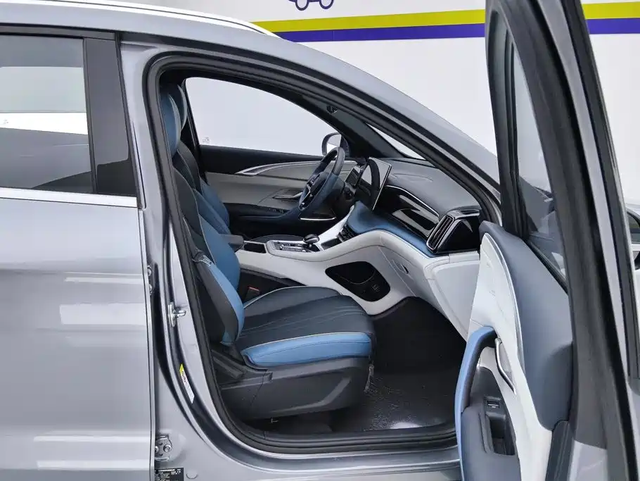 BYD Pro — миниатюра 8