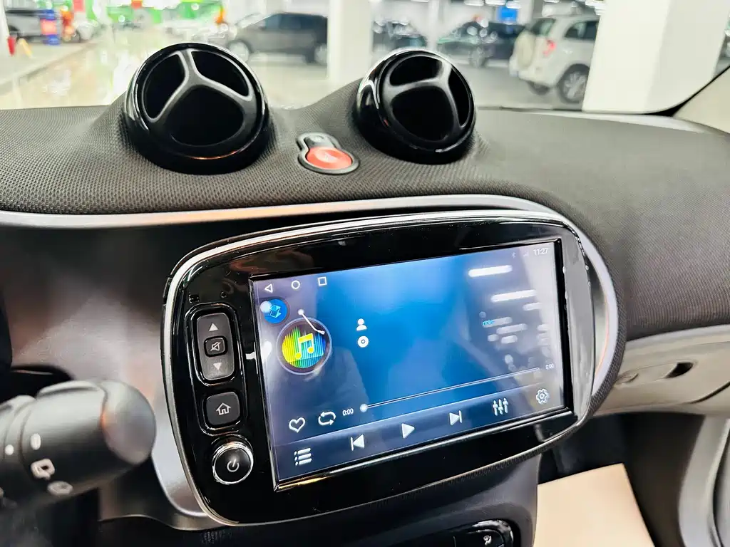 Smart fortwo — фотографии объявления, Фото 37