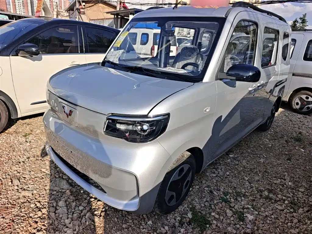 Wuling Zhiguang EV 2026