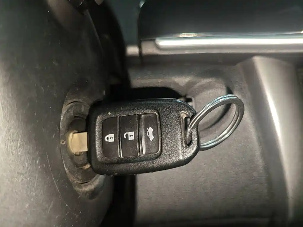 Honda City — миниатюра 9