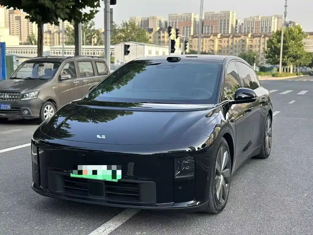 Li Auto Идеальный i6